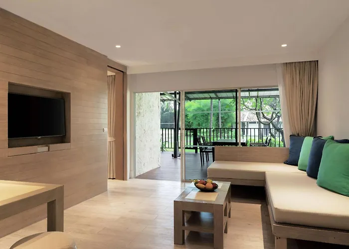 Wyndham Hua Hin Pranburi Resort & Villas