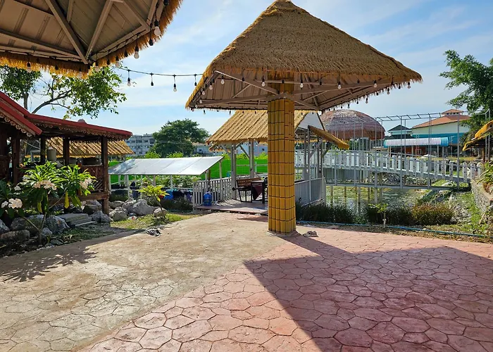The Son Resort