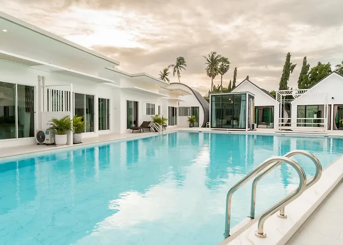 Sala Villa Pranburi