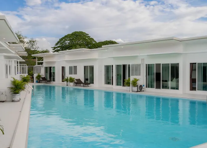 Sala Villa Pranburi