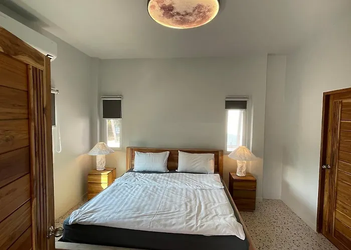 Luxe Sands Pran