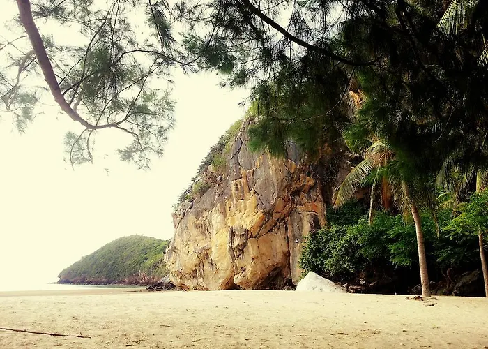 Nam Talay Resort